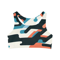 Kensington - Sports Bra
