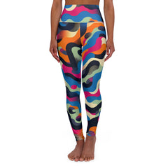 Silverstone - Leggings