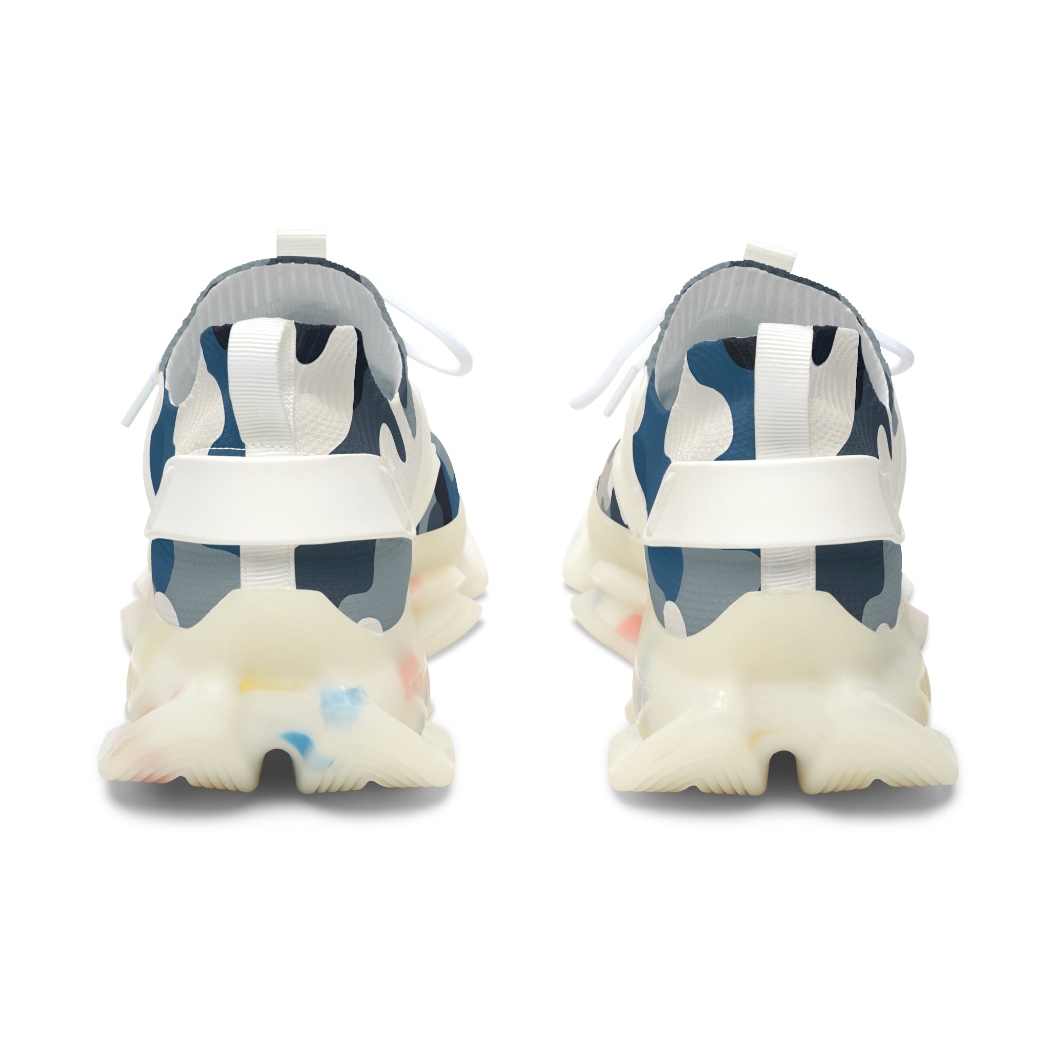 Riley Women's Mesh Sneakers