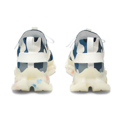 Riley Women's Mesh Sneakers