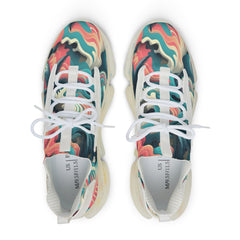 Stratton  - Men's Mesh Sneaker