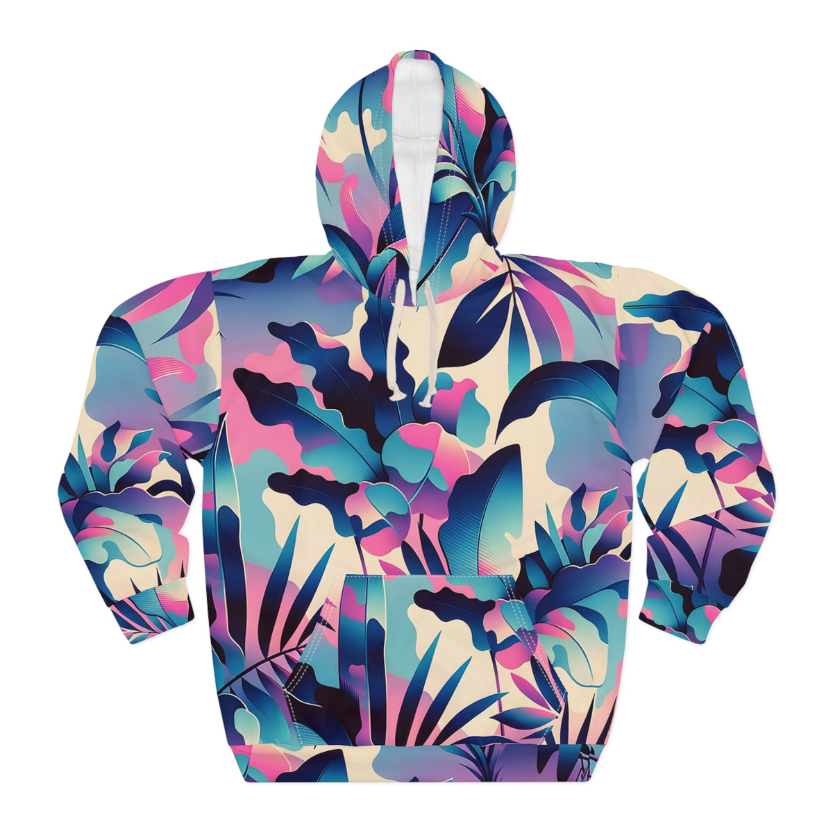 Palmer - AOP Hoodie