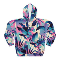 Palmer - AOP Hoodie