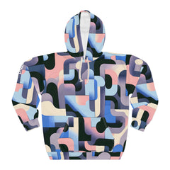 Greyson - AOP Hoodie