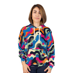Vanetti - AOP Hoodie