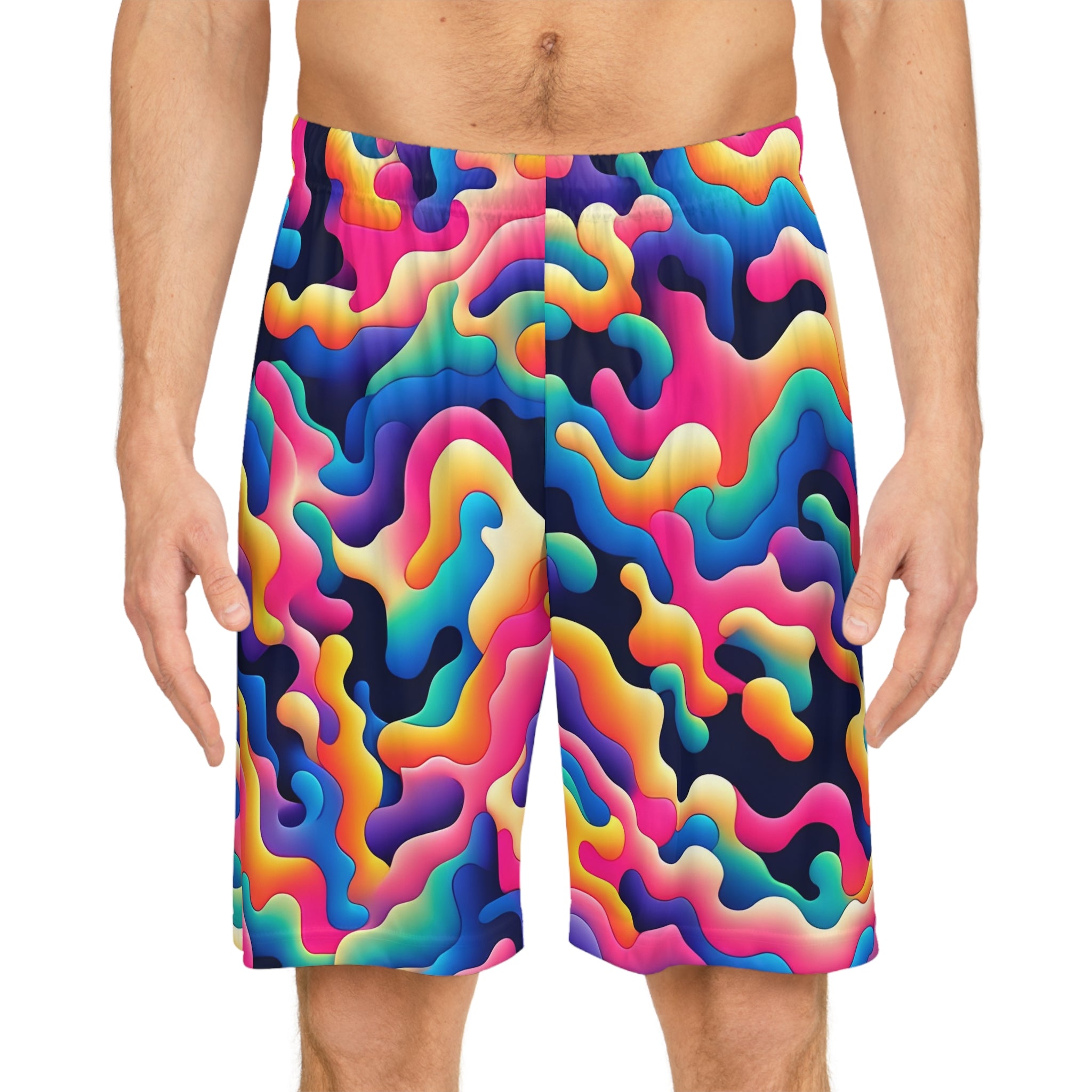 Maddox - Shorts