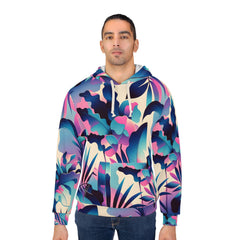 Palmer - AOP Hoodie