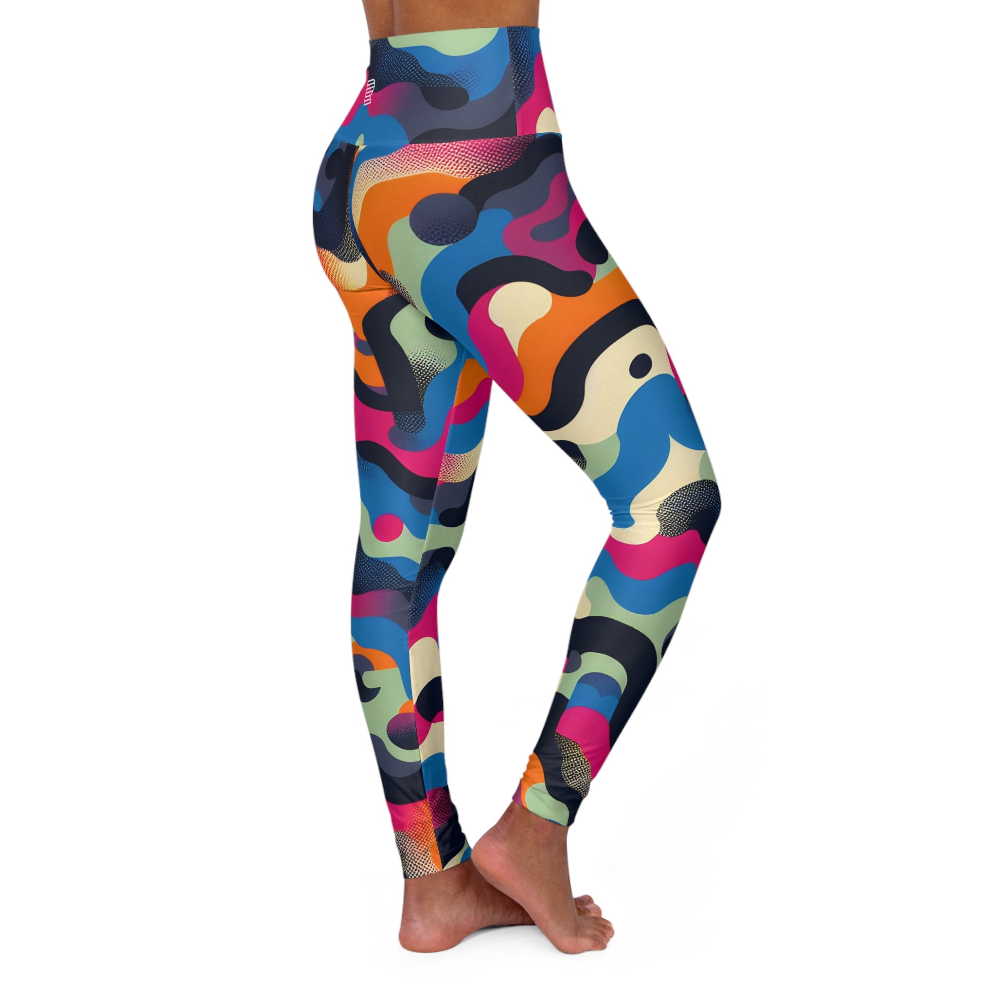 Silverstone - Leggings
