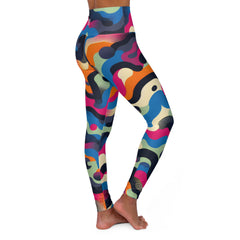 Silverstone - Leggings