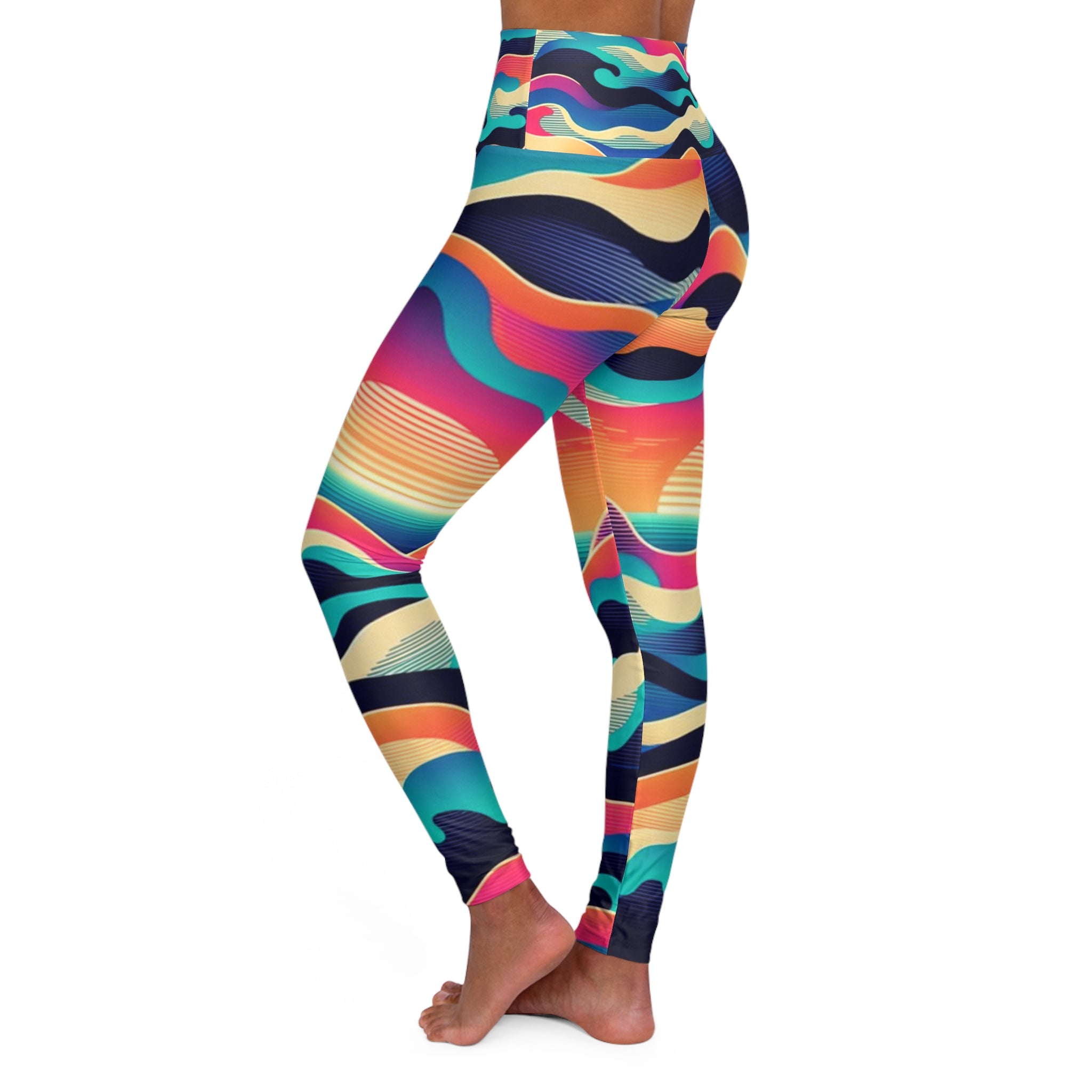 Buxton - Leggings