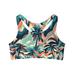 Ava - Sports Bra