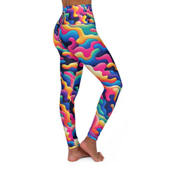 Maddox - Leggings