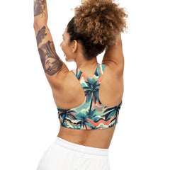 Ava - Sports Bra