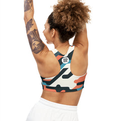 Kensington - Sports Bra
