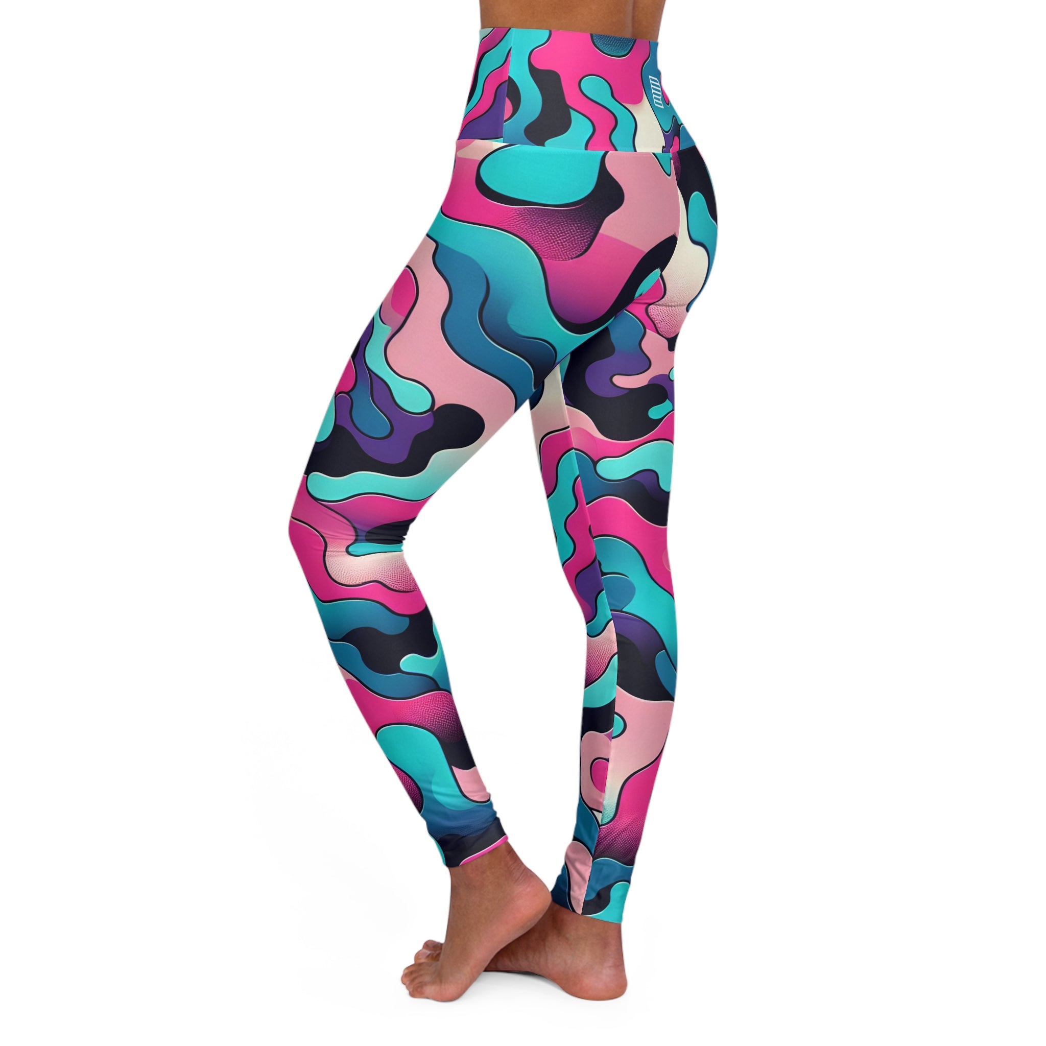 Siclair - Leggings
