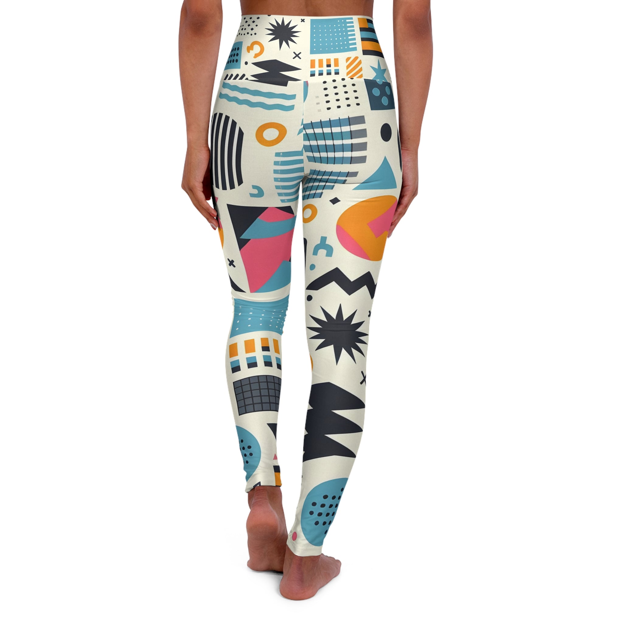 Archer - Leggings