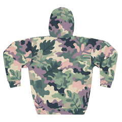 Ivy - AOP Hoodie