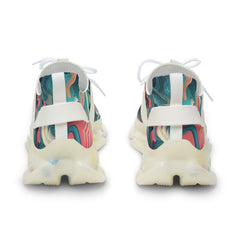Stratton  - Men's Mesh Sneaker