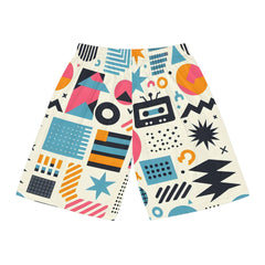 Archer - Shorts
