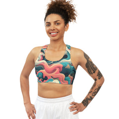 Stratton - Sports Bra