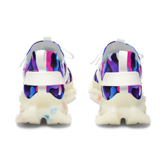 Hendrix Women's Mesh Sneakers
