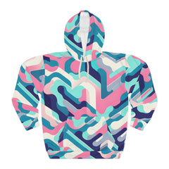 Vossen - AOP Hoodie