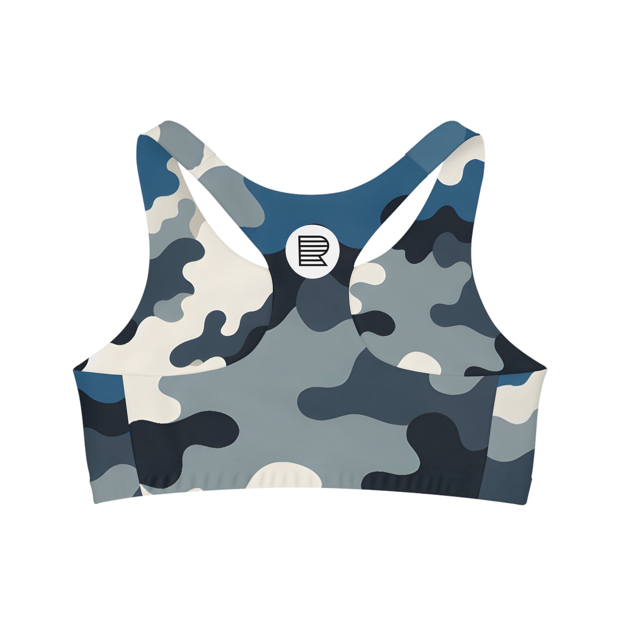 Riley - Sports Bra