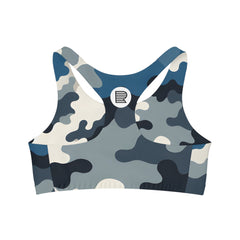Riley - Sports Bra