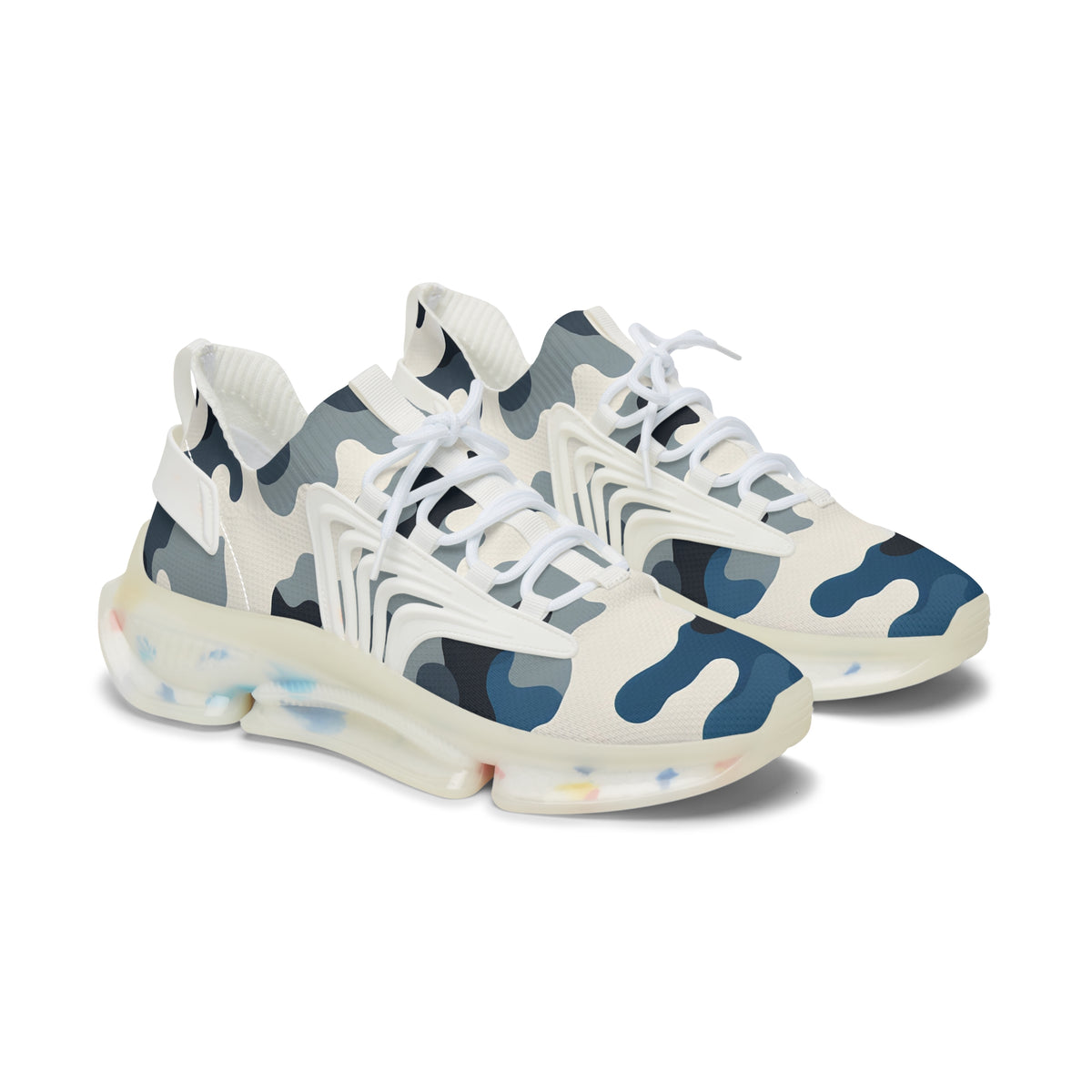 Riley Women's Mesh Sneakers