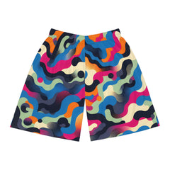 Vanetti - Shorts