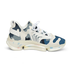 Riley - Men's Mesh Sneaker