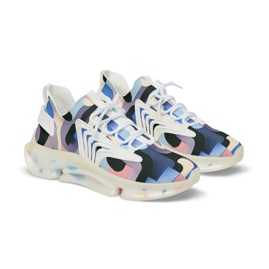 Greyson - Men's Mesh Sneaker 2048