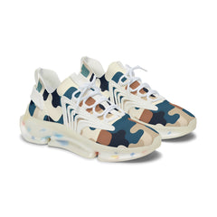 Demi Women's Mesh Sneakers