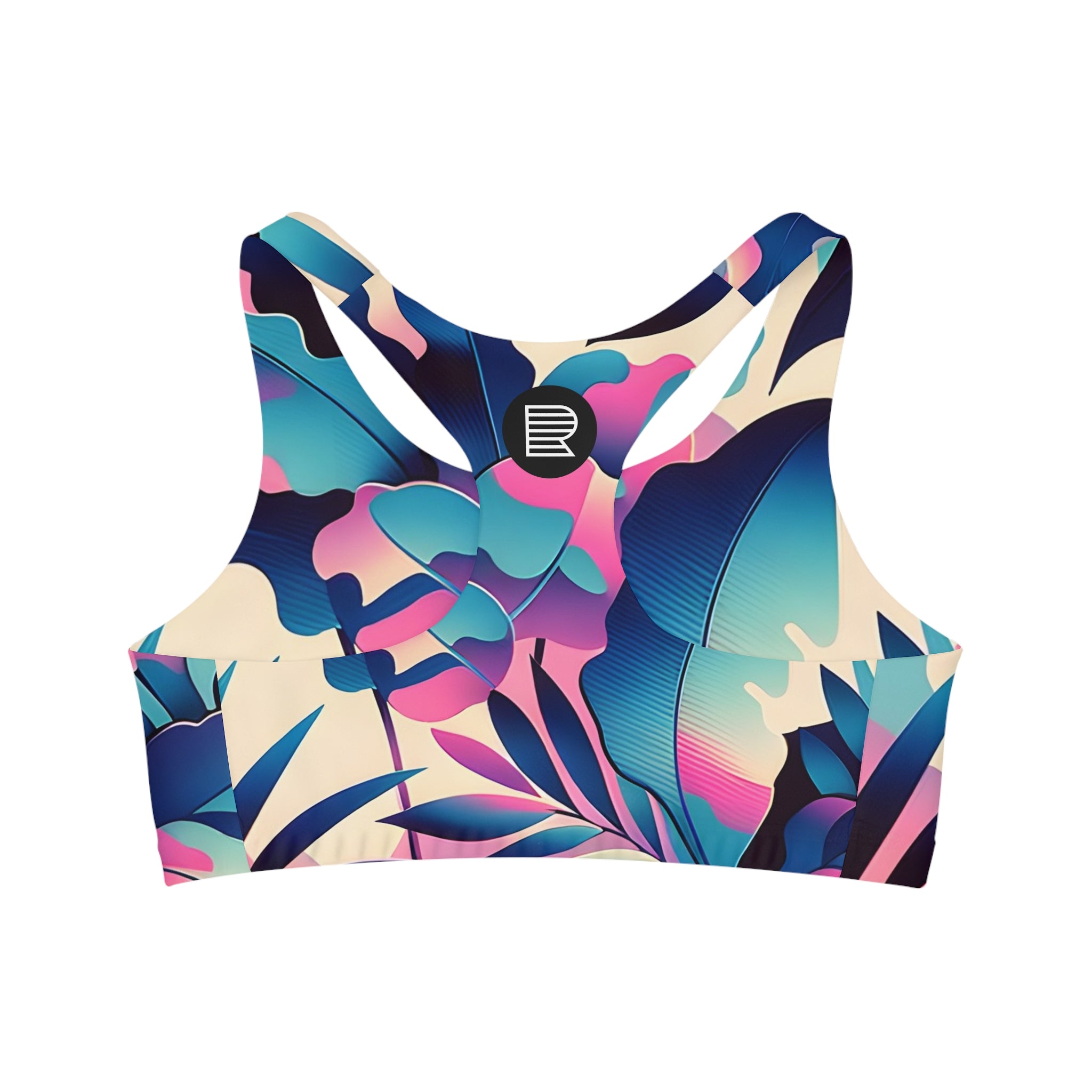 Palmer - Sports Bra
