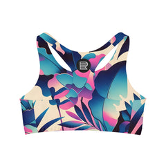 Palmer - Sports Bra
