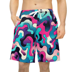 Sinclair - Basketball Shorts