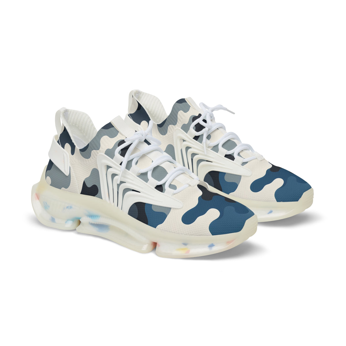 Riley - Men's Mesh Sneaker