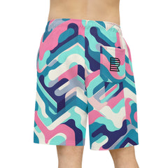 Vossen - Basketball Shorts
