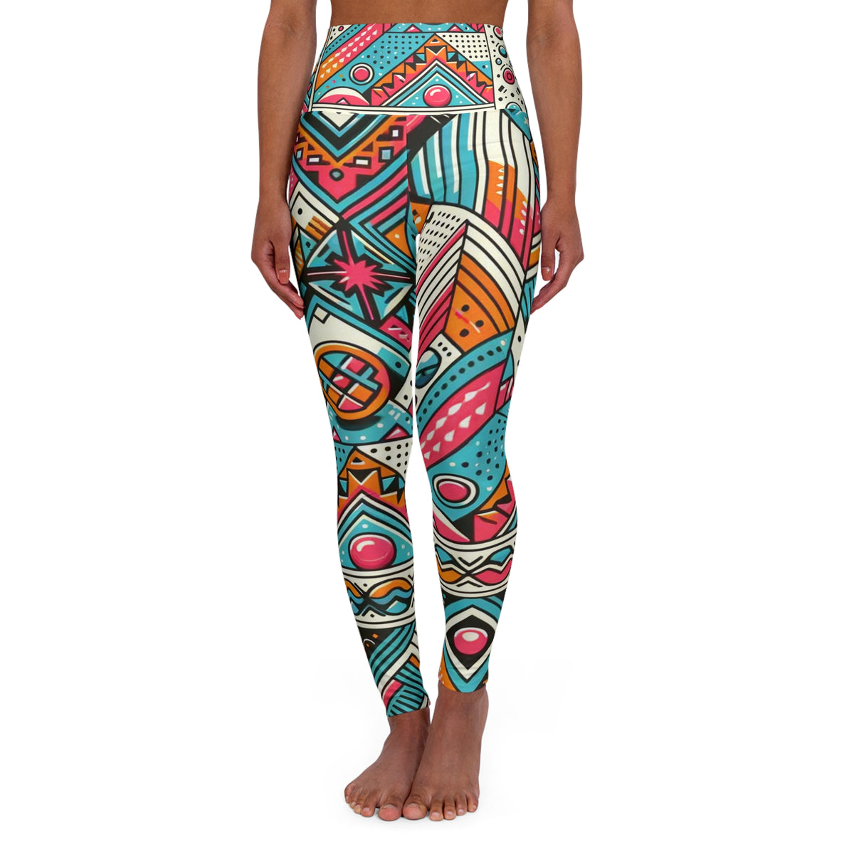 Ethos - Leggings