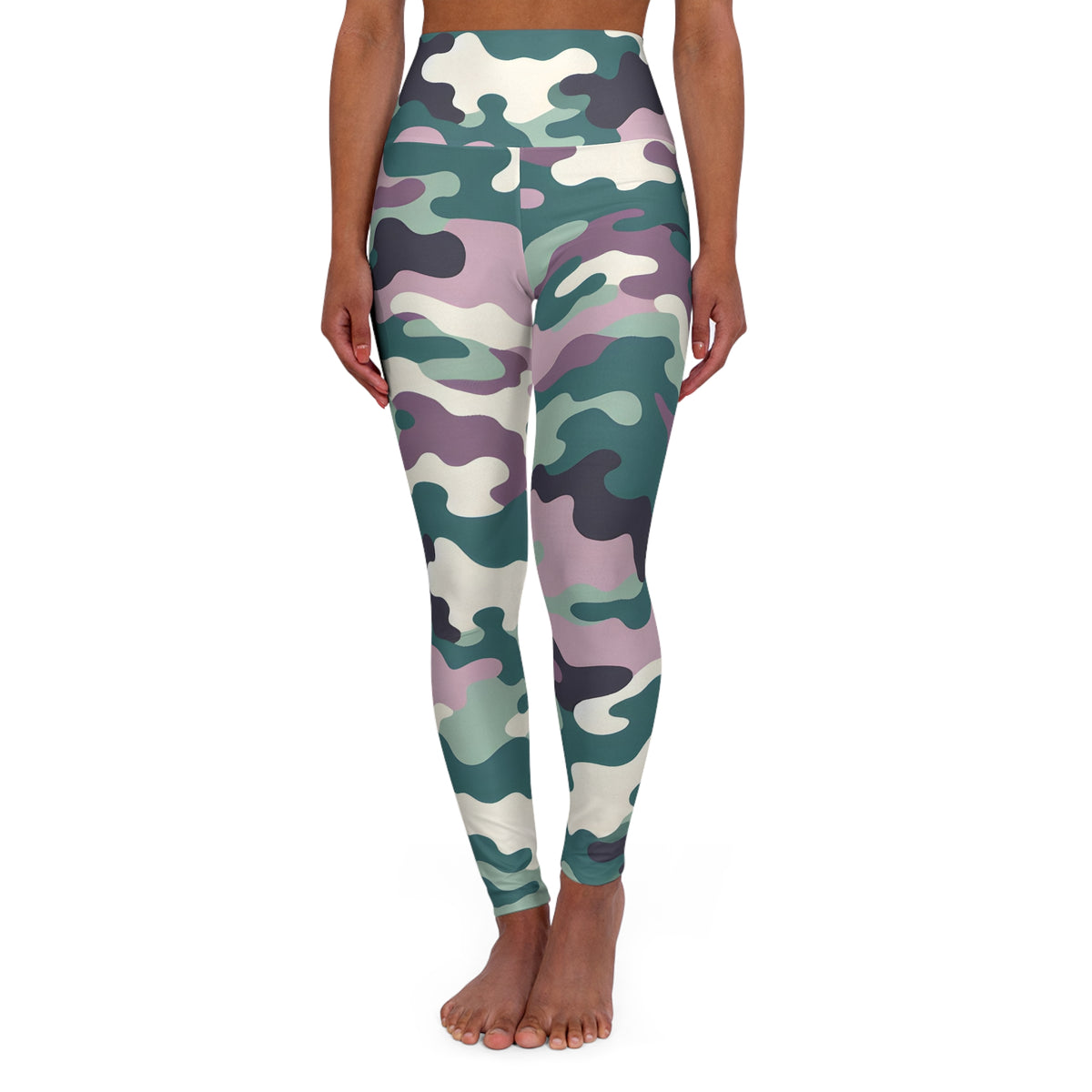 Castellano - Leggings