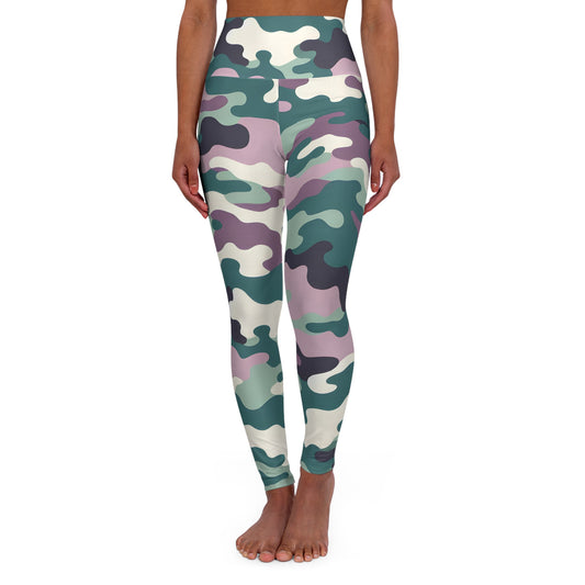 Castellano - Leggings 2048