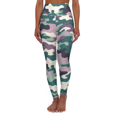 Castellano - Leggings