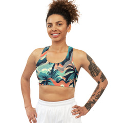 Ava - Sports Bra