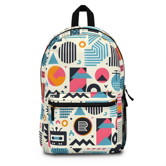 Archer Backpack 2048