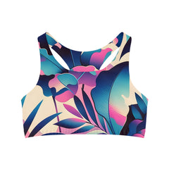 Palmer - Sports Bra