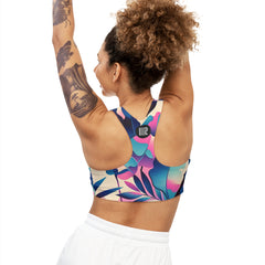 Palmer - Sports Bra