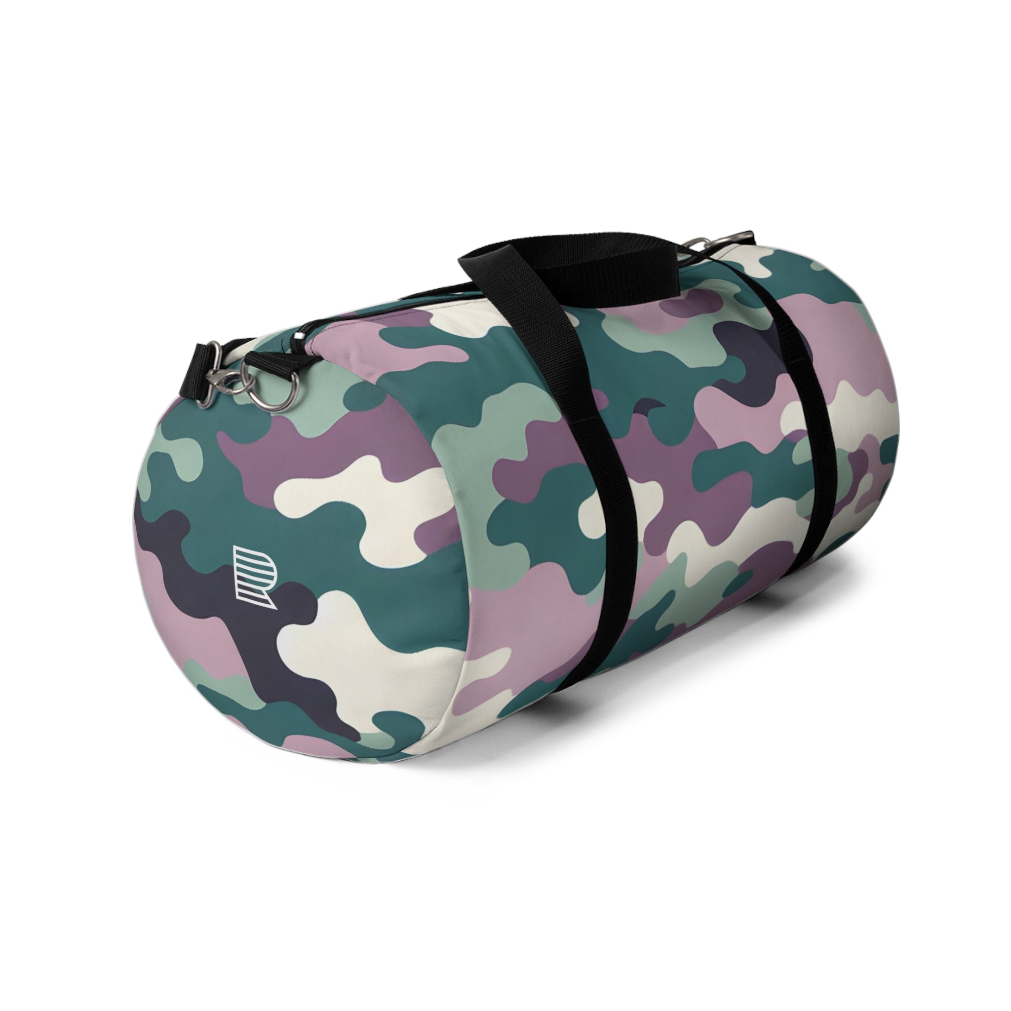 Castellano - Duffel Bag