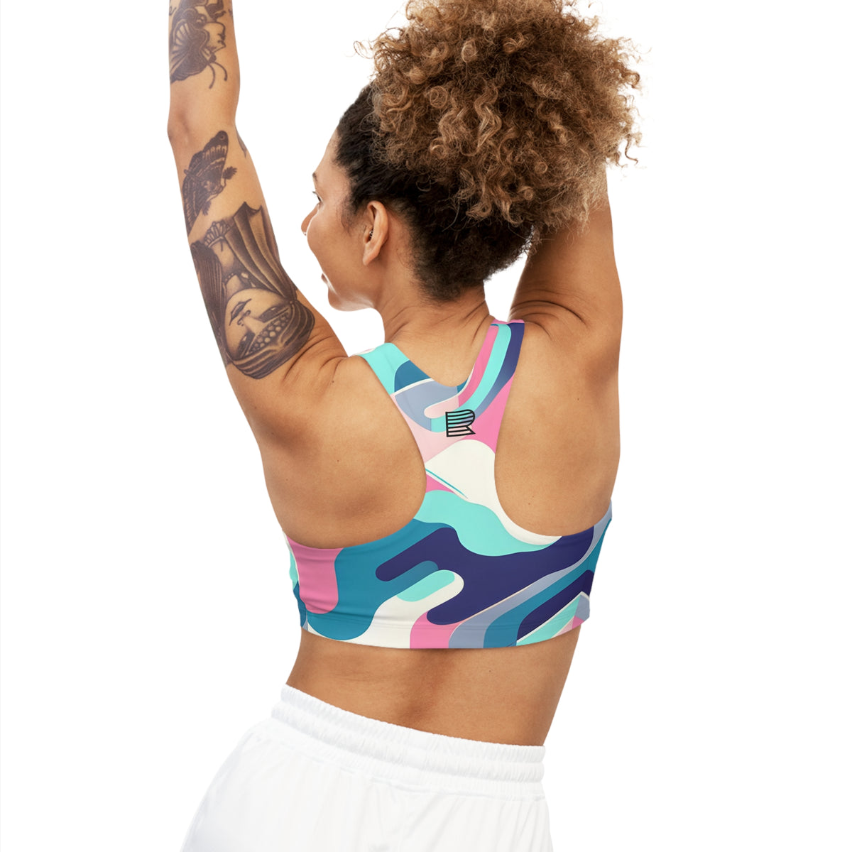 Vossen - Sports Bra