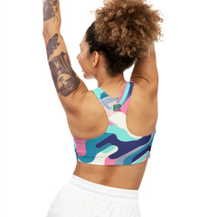 Vossen - Sports Bra