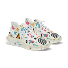 Archer - Men's Mesh Sneaker